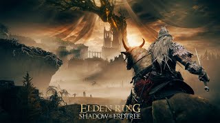 ELDEN RING Shadow of the Erdtree – Official Gameplay Reveal Trailer [upl. by Nagrom]