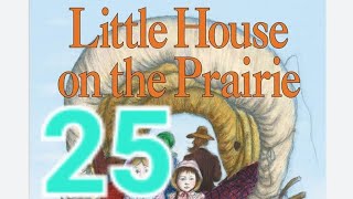 Little House on the Prairie Chapter 25 Soldiers [upl. by Adnorehs]