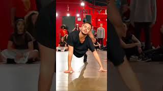 Im Every Woman  WHITNEY HOUSTON amp YANIS MARSHALL CHOREOGRAPHY dance [upl. by Odie545]