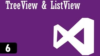 C Intermedio  6  TreeView amp ListView [upl. by Annaitat]