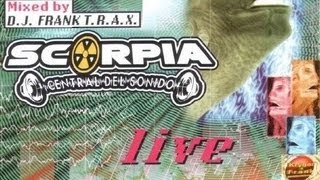 Scorpia Central del Sonido quotlivequot CD1996 [upl. by Vivica88]