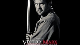 Feature Film The Victor Marx Story  When Impossible Is The Only Way Out [upl. by Crutcher]