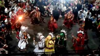 Shanti Dance Video Short Version [upl. by Gentes511]