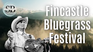 1965 Fincastle Bluegrass Music Festival Tribute Video [upl. by Eniliuqcaj867]