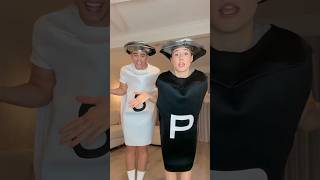 OMG NO WE DON’T 👯‍♀️  comedy funny skit trend viral shorts [upl. by Are]