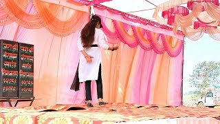 Aisa Desh hai mera song  darti sunhari amber neela  school girl stage dance  school girl dance [upl. by Yeslaehc856]