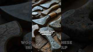 Pottery Weaving and Tools – Innovations of the Neolithic Era [upl. by Hpotsirhc]