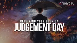 Receiving Your Book On Judgement Day [upl. by Johnston]