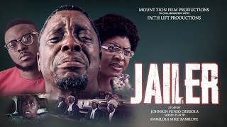 JAILER  Latest Mount Zion Movie  Faith Lift Productions [upl. by Asiulana485]