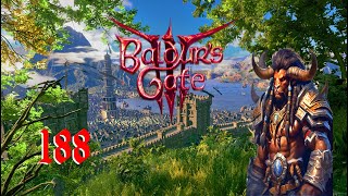 Baldurs Gate 3 Boss Cervellone e finale di serie parte 1 [upl. by Windy778]