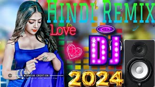 DJ Dance Remix  Party Dance Remix  New Hindi Dance Songs  Party Dance Songs [upl. by Yoong]