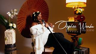 Orphée Wemba  Ma Scène Audio Officiel [upl. by Vahe399]