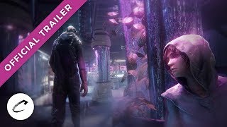 Official Trailer  RÉPUBLIQUE VR  Oculus Go amp Samsung Gear VR [upl. by Tyre456]