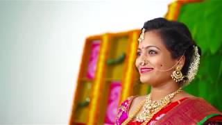 A Traditional Telugu Wedding Highlights Of Sruthi And Raghu  Vijayawada  Hyderabad [upl. by Ora809]