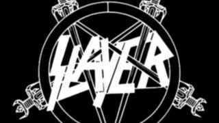 Slayer Live in Berkeley 1984 At Ruthies Inn Audio [upl. by Abbotson]