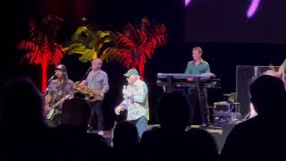 The Beach Boys  Barbara Ann  November 15 2023 [upl. by Breban520]