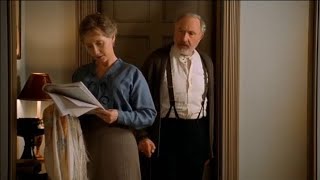 The Winslow Boy 1999  Gemma Jones amp Nigel Hawthorne [upl. by Garneau385]