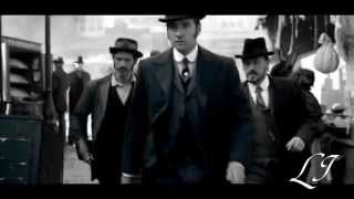 Ripper Street  Our friend is back [upl. by Lindner]