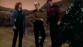 Top 10 Star Trek Movie Moments [upl. by Yantruoc]