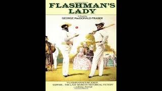 Flashmans Lady The Flashman Papers 3  George MacDonald Fraser [upl. by Nylime139]