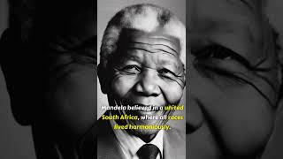 Nelson Mandelas Nobel Peace Prize [upl. by Atsirhc]