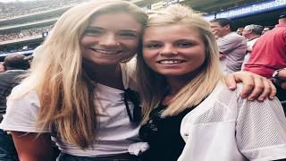 KRISTIE MEWIS RACHEL DALY  THEIR LOVE [upl. by Aikimat]