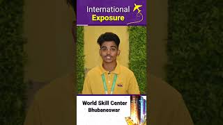 World Skill Centre Bhubaneswar [upl. by Heriberto]