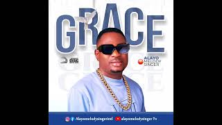 ALAYO MELODY SINGER NEW ALBUM GRACE [upl. by Nikola]