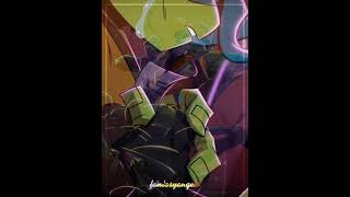 Little Girls  Annie 2014  ROTTMNT no lyrics [upl. by Greenlee104]