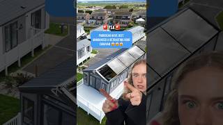 🚨THIS IS NOT A DRILL 🚨 Parkdean have announced a retracting roof caravan 😱 shorts stargazing [upl. by Leak]