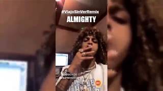 Viajo Sin Ver Remix  Jon Z ft Varios Preview Completo  FlowMusic Internatiional [upl. by Tobin]