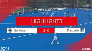 Highlights Men  Gantoise 20 Braxgata [upl. by Niel]