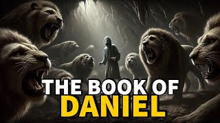 THE BOOK OF DANIEL biblestories [upl. by Adahsar]