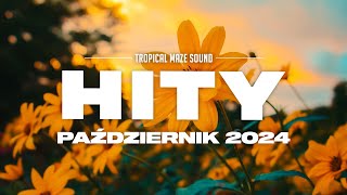 Eska Hity Październik 2024  Najnowsze Przeboje z Radia Eska 2024  Najlepsza radiowa muzyka 2024 6 [upl. by Nnylyram]