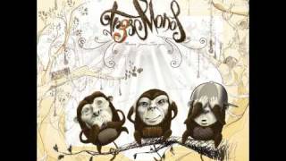 Tres Monos  Adan [upl. by Macy463]