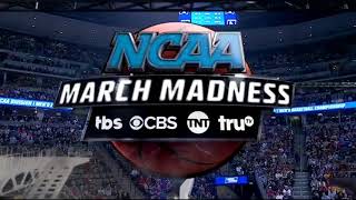 CBS NCAA March Madness Theme [upl. by Anirahc]