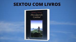 Livro quotMeu Querido Canibalquot [upl. by Mick]