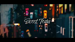 EXILE ATSUSHI  Sweet Tears feat MABU Lyric Video [upl. by Harehs]