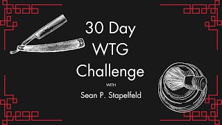 Day 29WTG 30 Day Challenge [upl. by Boelter477]