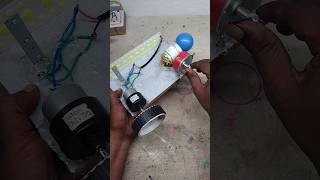 generator motor DC free energy generatorelectricmotor testgear motormotor shorts [upl. by Cad]