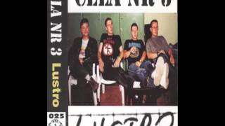 Cela Nr 3  Lustro Full Album 1989 [upl. by Akamahs]