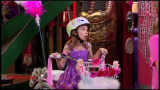 G Hannelius on Sonny With A Chance as Dakota Condor quotDakotas Revengequot  clip 1 HD [upl. by Lzeil608]