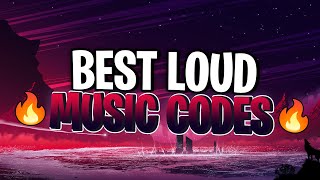 BEST LOUD🤯 ROBLOX MUSIC CODES SEPTEMBER 2024 WORKING✅ [upl. by Anaerb282]