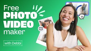 Create videos with photos in minutes [upl. by Bock]