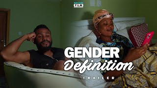 Gender Definition Official Trailer [upl. by Bevan]