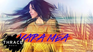 Glorya  Vara mea New single 2013 [upl. by Ramedlav87]