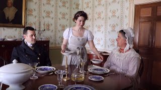 An 1820s Love Story finale 1820s Drama Episode 4 [upl. by Jandel492]