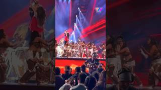 Alia Ranbir Kapoor Tripti dimri perform filmfare award aliabhatt ranbirkapoor triptidimri shorts [upl. by Alia]