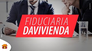 Fiduciaria Davivienda SA  Banco Davivienda [upl. by Sheldon123]