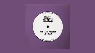 The Jack Project  Like That [upl. by Ahsiruam]